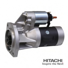 2506912 HITACHI Стартер