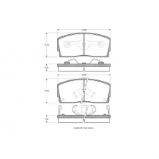 363702160967 MAGNETI MARELLI Wva= 21338