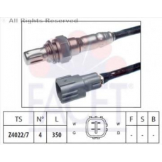 10.7898 FACET Лямбда-зонд