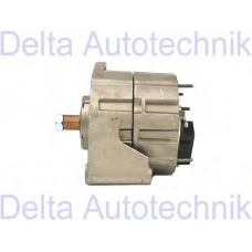 L 31 230 DELTA AUTOTECHNIK Генератор