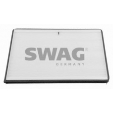 84 92 9307 SWAG Фильтр, воздух во внутренном пространстве