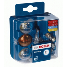 1 987 301 111 BOSCH Набор, лампочки