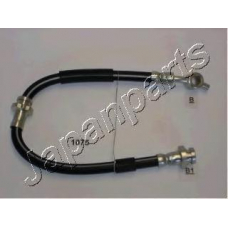 TF-1075 JAPANPARTS Кронштейн, тормозный шланг