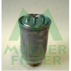 FN109 MULLER FILTER Топливный фильтр