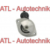 A 15 920 ATL Autotechnik Стартер