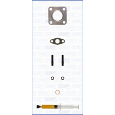 JTC11357 AJUSA Монтажный комплект, компрессор