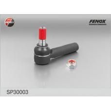 SP30003 FENOX Наконечник поперечной рулевой тяги