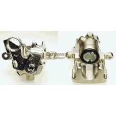 342451 BUDWEG CALIPER Тормозной суппорт