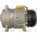 8FK 351 134-421 HELLA Компрессор, кондиционер