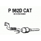 P562DCAT<br />FENNO