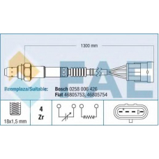 77363 FAE Лямбда-зонд