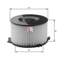 S 3067 C SOFIMA Фильтр, воздух во внутренном пространстве