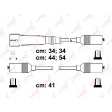 SPE1202 LYNX Комп.проводов audi 80 1,6-2,0