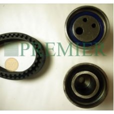 PBTK361 BRT Bearings Комплект ремня ГРМ