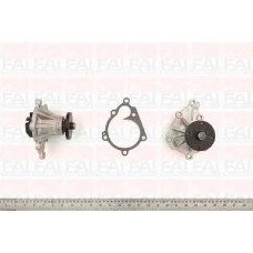 WP6364 FAI AutoParts Водяной насос