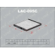 LAC-095C<br />LYNX