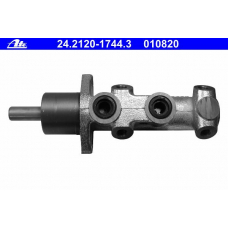 24.2120-1744.3 ATE Главный тормозной цилиндр