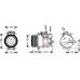 3000K433 VAN WEZEL Компрессор, кондиционер