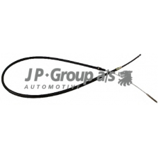 1170301200 Jp Group Трос, стояночная тормозная система