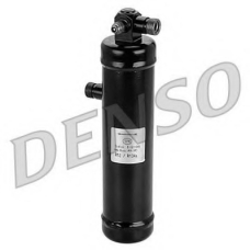 DFD21005 DENSO Осушитель, кондиционер