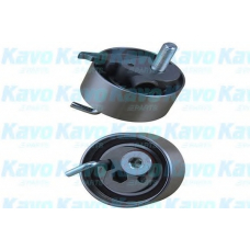 DTE-9036 KAVO PARTS Натяжной ролик, ремень ГРМ