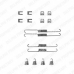 LY1146 DELPHI Комплектующие, тормозная колодка