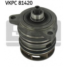 VKPC 81420 SKF Водяной насос