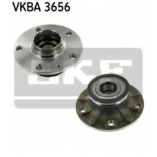 VKBA 3656 SKF Комплект подшипника ступицы колеса