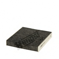 E1990LC HENGST FILTER Фильтр, воздух во внутренном пространстве