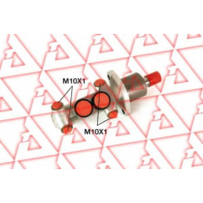 5936 CAR Главный тормозной цилиндр