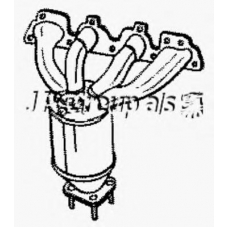OP-20183 Jp Group Катализатор