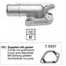 7.8160 FACET Термостат, охлаждающая жидкость