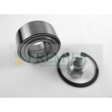 PWK0392 BRT Bearings Комплект подшипника ступицы колеса