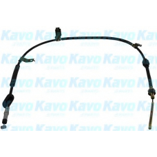 BHC-2096 KAVO PARTS Трос, стояночная тормозная система