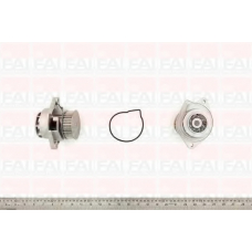 WP6210 FAI AutoParts Водяной насос