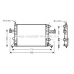 OL2303 AVA Радиатор, охлаждение двигателя