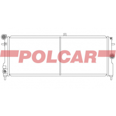 555108-4 POLCAR Ch?odnice wody