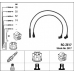 2917 NGK Комплект проводов зажигания