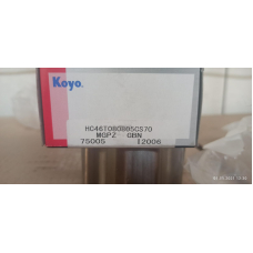 HC46T080805CS70 KOYO Подшипник ступицы