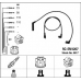 5917 NGK Комплект проводов зажигания