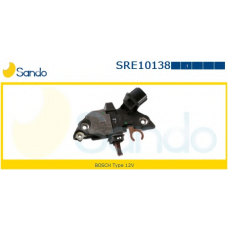 SRE10138.1 SANDO Регулятор