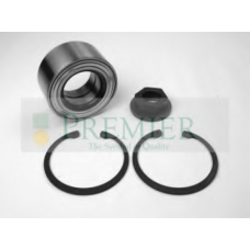 BRT1224 BRT Bearings Комплект подшипника ступицы колеса