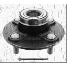 KWB599 KEY PARTS Комплект подшипника ступицы колеса