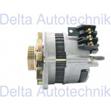 L 36 630 DELTA AUTOTECHNIK Генератор l36630