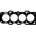 414703P CORTECO Прокладка, головка цилиндра