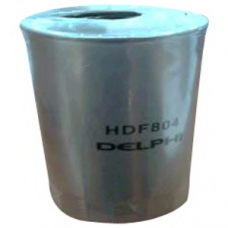 HDF804 DELPHI Топливный фильтр