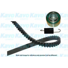 DKT-4513 KAVO PARTS Комплект ремня грм