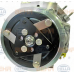 8FK 351 128-051 HELLA Компрессор, кондиционер