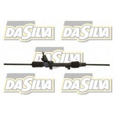 DA2424 DA SILVA Рулевой механизм
