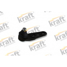 4220080 KRAFT AUTOMOTIVE Несущий / направляющий шарнир